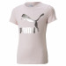 Фото Футболка дитяча PUMA CLASSICS LOGO TEE 53020816 - зображення 1