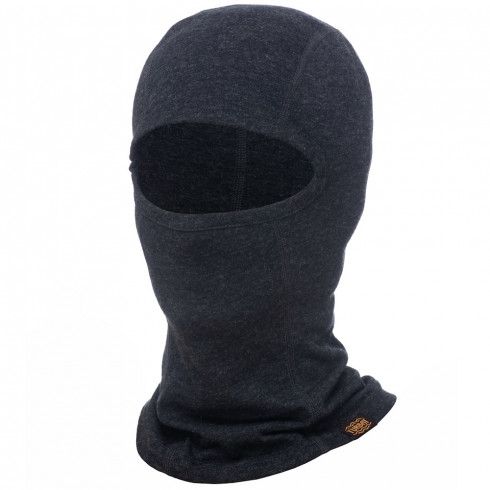 Фото Балаклава Turbat Retezat Balaclava TUA0001-BLK - зображення 1