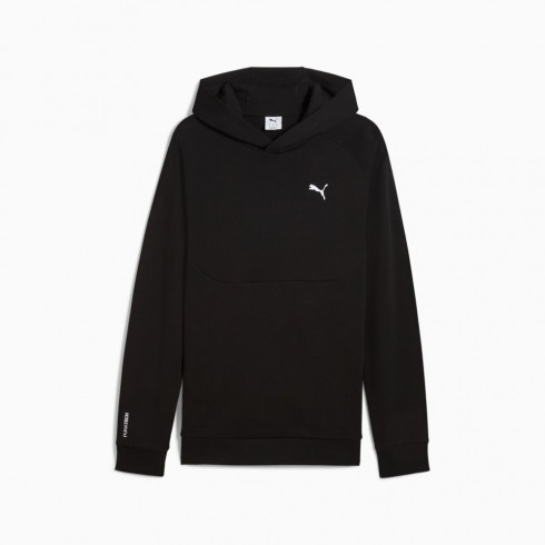 Фото Чоловічі худі Puma PUMATECH Hoodie 684600-01 - зображення 1