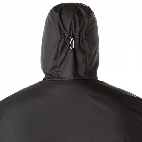 Фото Чоловіча куртка для бігу ASICS ASICS CORE JACKET 2011D216-001 - зображення 8