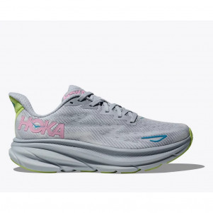 Жіночі бігові кросівки HOKA CLIFTON 9 1127896-GLLS