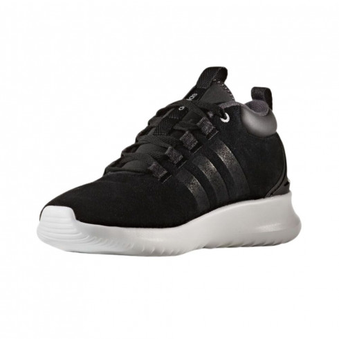 Фото Жіночі кросівки Adidas Cloudfoam Race Winter Mid CG5794 - зображення 5