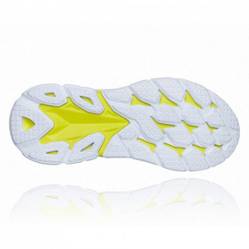 Фото Чоловічі бігові кросівки Hoka One One M CLIFTON EDGE 1110510-CSWH - зображення 6