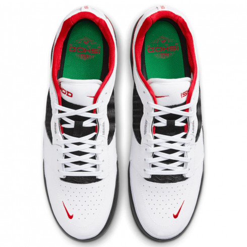 Фото Чоловічі кросівки Nike SB ISHOD PRM L DZ5648-100 - зображення 4