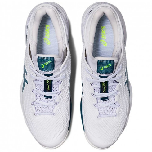Фото Чоловічі кросівки для тенісу Asics COURT FF 3 1041A370-101 - зображення 6