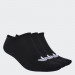 Фото Шкарпетки 3 пари низькі Adidas Trefoil Originals S20274 - зображення 1