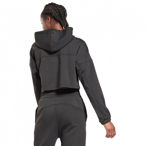 Фото Жіноче худі Reebok WORKOUT READY GS1917 - зображення 3