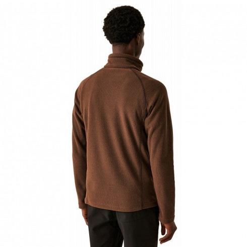 Чоловічій фліс Regatta Kenger RMA307-704 - зображення 3 Фото Чоловічій фліс Regatta Kenger RMA307-704 - зображення 3