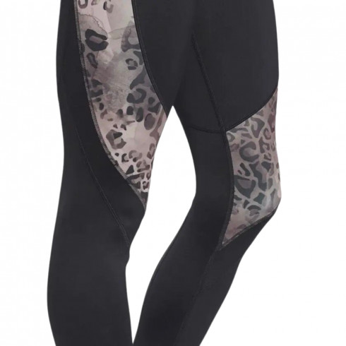 Фото Жіночі легінси Reebok WOR MODERN SAFARI H23856 - зображення 5