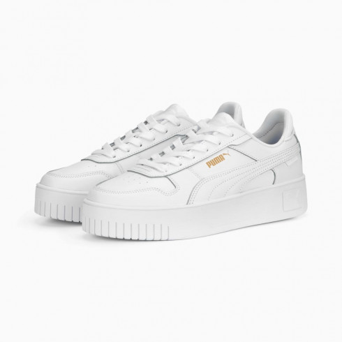 Фото Жіночі кеди Puma Carina Street Sneakers 389390-01 - зображення 7