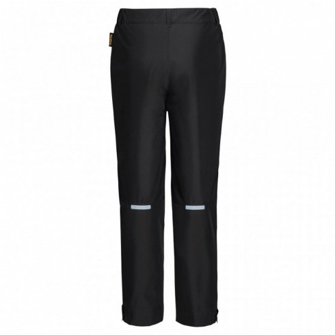Фото Дитячі гірськолижні штани Jack Wolfskin SNOWY DAYS PANTS KIDS 1608091_6000 - зображення 2