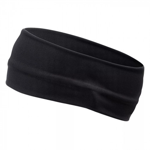 Фото Дитяча пов'язка MARTES ESSENTIALS RUSO JR-BLACK - зображення 2