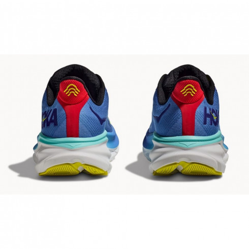 Фото Чоловічі бігові кросівки Hoka One One M CLIFTON 9 1127895-VRTL - зображення 6