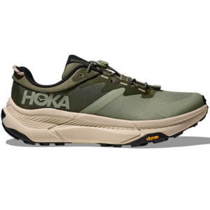 Чоловічі кросівки для трекінгу Hoka One One M TRANSPORT 1123153-SSSC