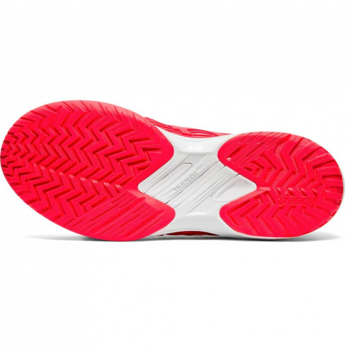 Фото Жіночі кросівки для тенісу Asics SOLUTION SPEED FF 1042A002-702 - зображення 6