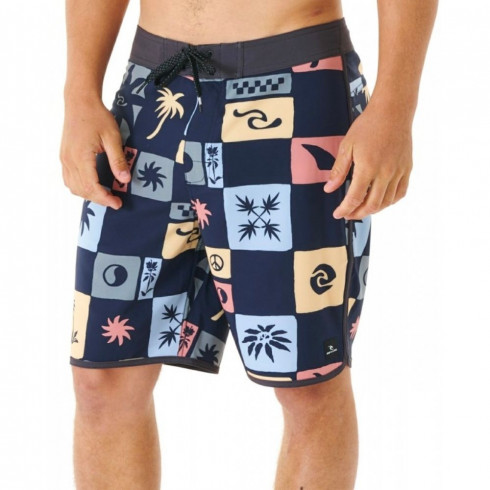 Фото Чоловічі шорти борд Rip Curl MIRAGE OWEN SWC 032MBO-8264 - зображення 2
