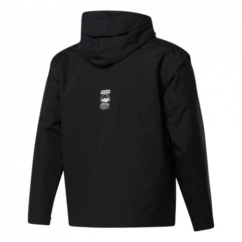 Фото Чоловіча куртка Reebok CLASSICS CAMPING GV3435 - зображення 6