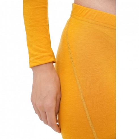 Фото Жіночі термоштани Turbat Retezat Bottom Wms TWT0041-YLW - зображення 2