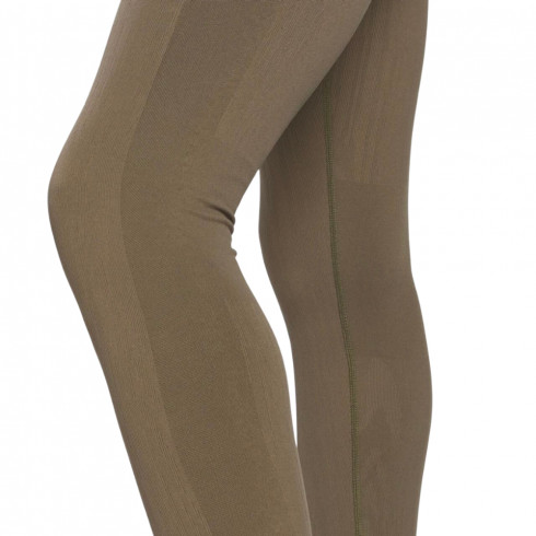 Фото Жіночі легінси Reebok UBF Myoknit Tight H49122 - зображення 3