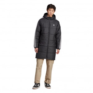 Чоловіча куртка Adidas ADICOL LONG JKT HZ0684