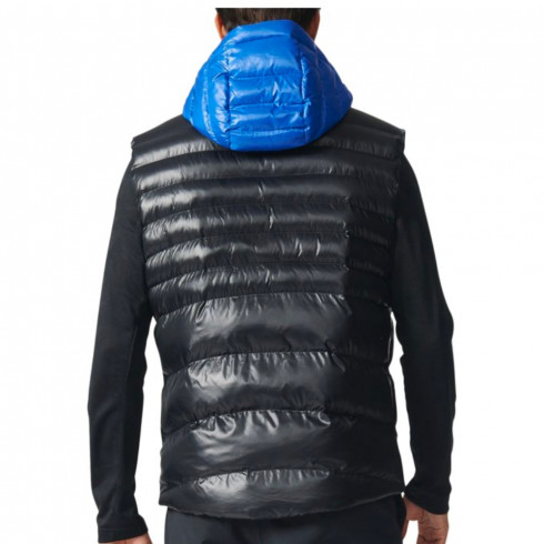 Фото Чоловічий жилет Adidas SDP VEST BP9403 - зображення 2