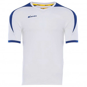 Чоловіча футболка для волейболу MIKASA MT210-018