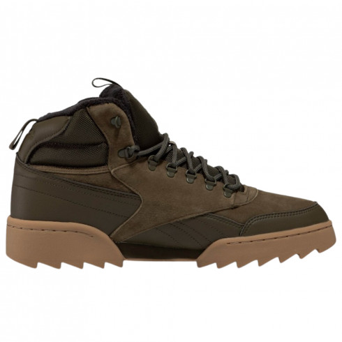 Фото Чоловічі черевики REEBOK EXOFIT HI PLUS RIPPLEBOOT GY3949 - зображення 2