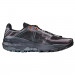 Фото Чоловічі кросівки для трекінгу Mammut Sertig TR Low GTX Men 3030-05000-BLACK - зображення 3