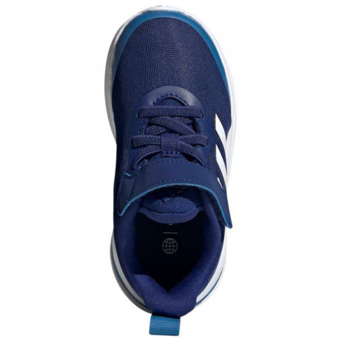 Фото Дитячі кросівки Adidas Fortarun GY7607 - зображення 3