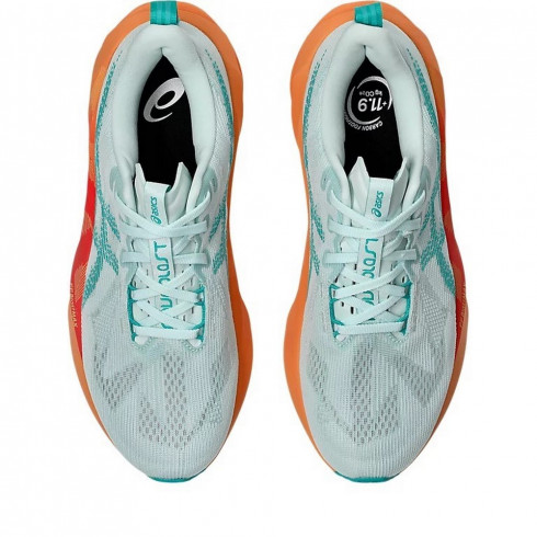 Фото Чоловічі бігові кросівки Asics NOVABLAST 5 1011B974-400 - зображення 4