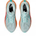 Фото Чоловічі бігові кросівки Asics NOVABLAST 5 1011B974-400 - зображення 4
