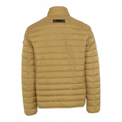 Фото Чоловіча прошита куртка Camel Active Blouson 430750-2E52-23 - зображення 3