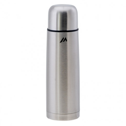 Фото Термос MARTES TRONT 500ML-SILVER/BLACK - зображення 1