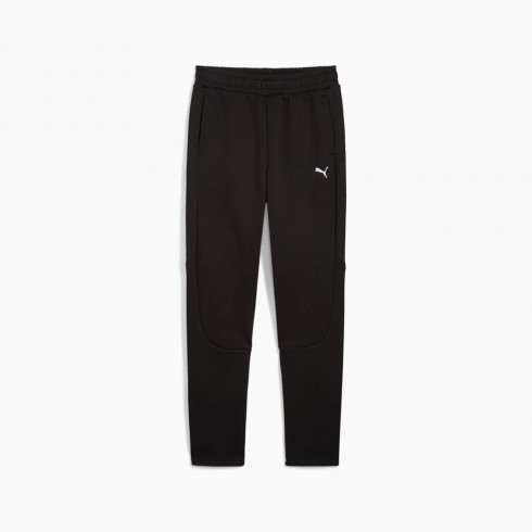 Фото Жіночі штани Puma EVOSTRIPE Sweatpants 685051-01 - зображення 1