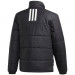 Фото Чоловіча утеплена куртка Adidas BSC 3-Stripes Winter DZ1396 - зображення 5