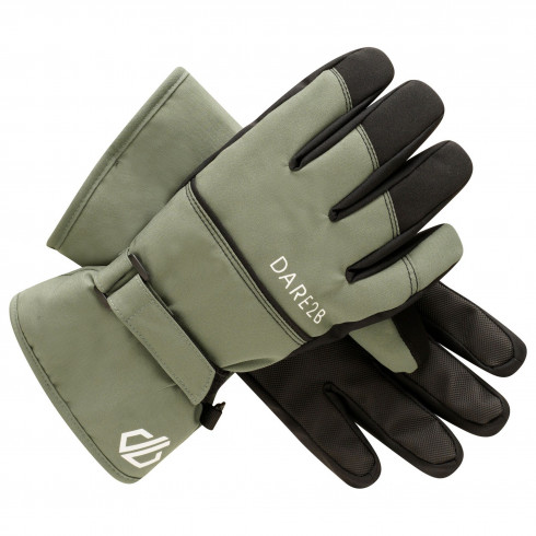 Фото Рукавички г/л D2B Restart Glove DKG315-P7T - зображення 2