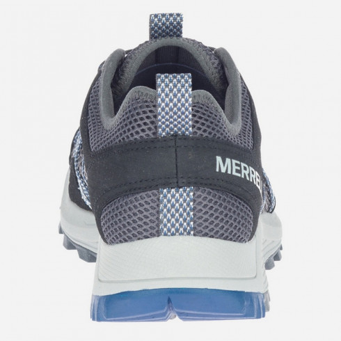 Фото Чоловічі трекінгові кросівки Merrell WILDWOOD AEROSPORT J036115 - зображення 6