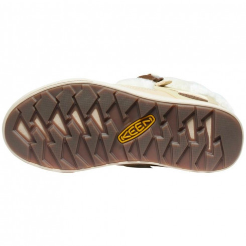 Фото Жіночі черевики Keen HOODROMEO MINI W 1027848 - зображення 4