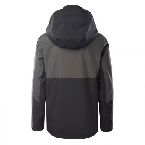 Фото Вітровка дитяча HI-TEC ORATI JRB-BLACK INK/ANTHRACITE - зображення 3