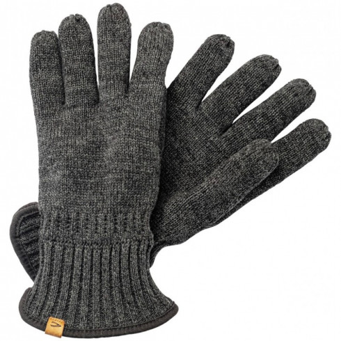 Фото Чоловічі рукавички Camel Active Knitt Gloves 408520-2G52-88 - зображення 1