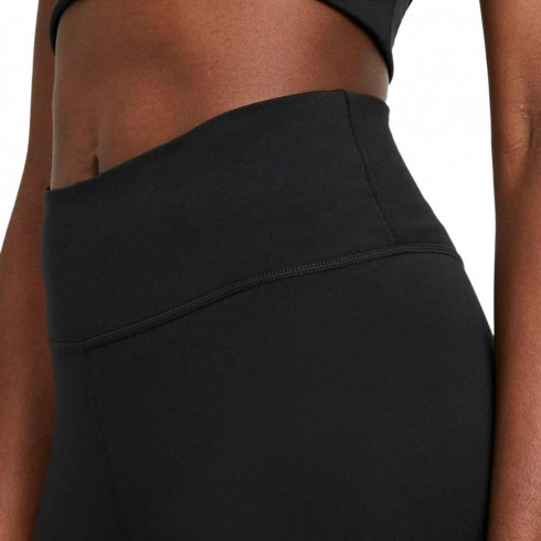 Фото Жіночі лосини Nike W NK ONE DF MR 7/8 TGT DD0249-010 - зображення 4