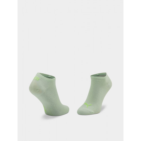 Фото Шкарпетки PUMA UNISEX SNEAKER PLAIN 3P 90680763 - зображення 4