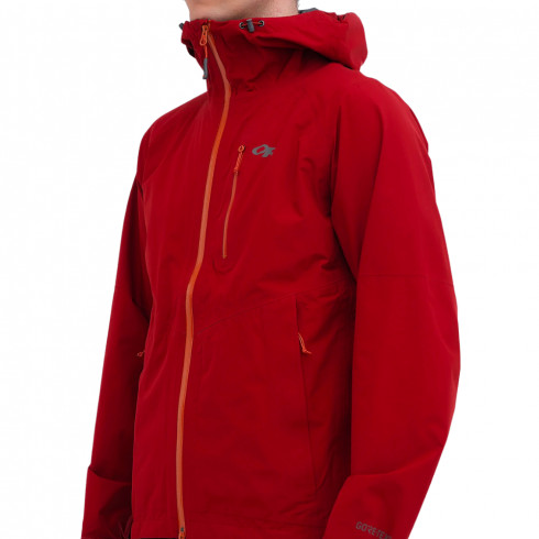 Фото Куртка чоловіча Outdoor Research 268080 - зображення 3