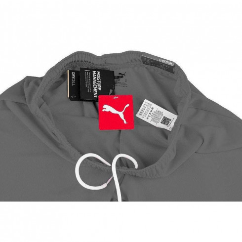 Фото Чоловічі шорти Puma teamRISE Short 704942-13 - зображення 7