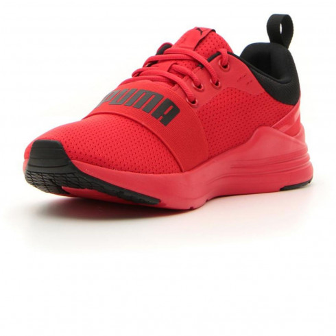 Фото Чоловічі бігові кросівки PUMA WIRED RUN 37301505 - зображення 5