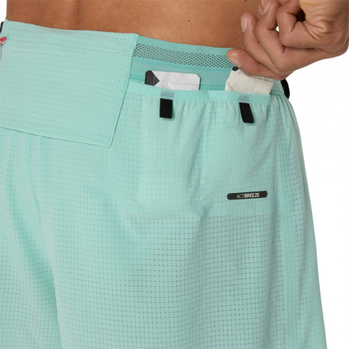 Фото Чоловічі шорти ASICS METARUN 5IN SHORT 2011C978-300 - зображення 7