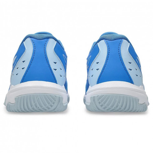 Фото Жіночі волейбольні кросівки Asics GEL-ROCKET 11 1072A093-402 - зображення 8