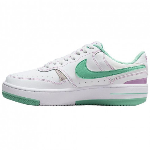 Фото Жіночі повсякденні кросівки NIKE GAMMA FORCE FN7109-100 - зображення 2