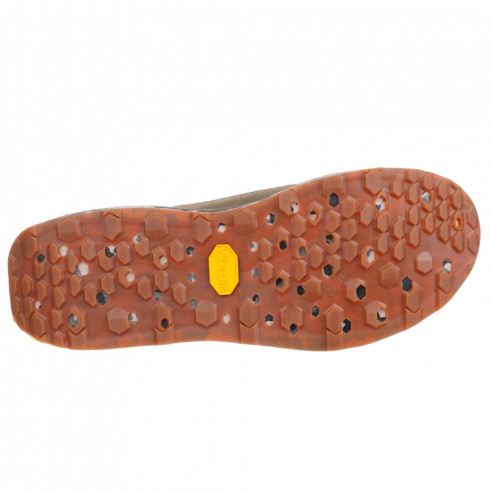 Фото Чоловічі чоботи Deckers X Lab 1134430-KHAKI - зображення 4