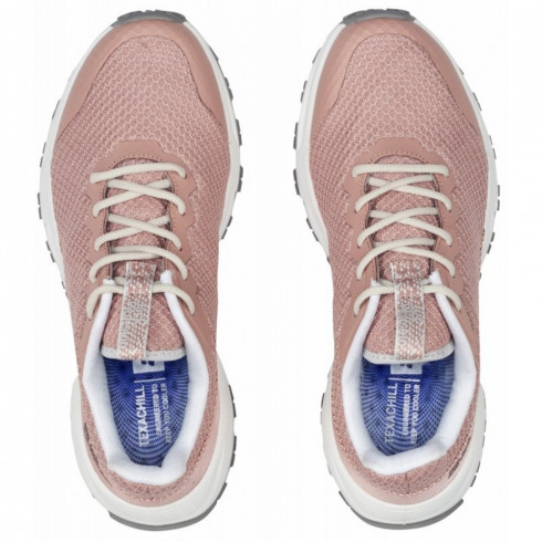 Фото Жіночі кросівки Jack Wolfskin PRELIGHT VENT LOW W 4064351_2919 - зображення 3